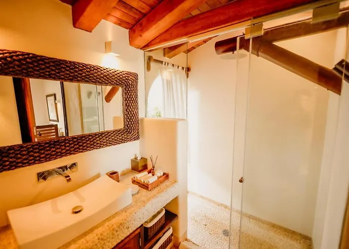 Dream With Private And Catering * Zihuatanejo