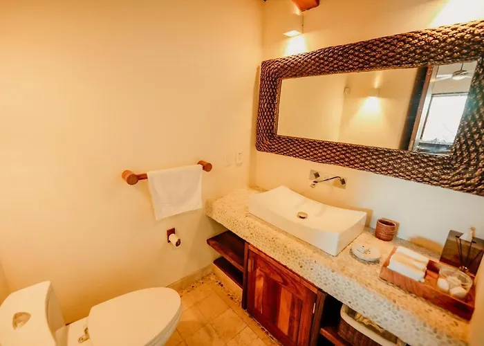 Villa Dream With Private And Catering *