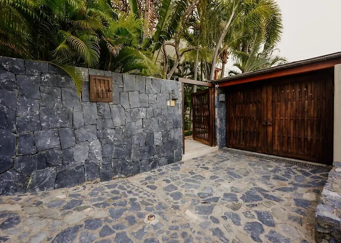 Villa Dream With Private And Catering Zihuatanejo