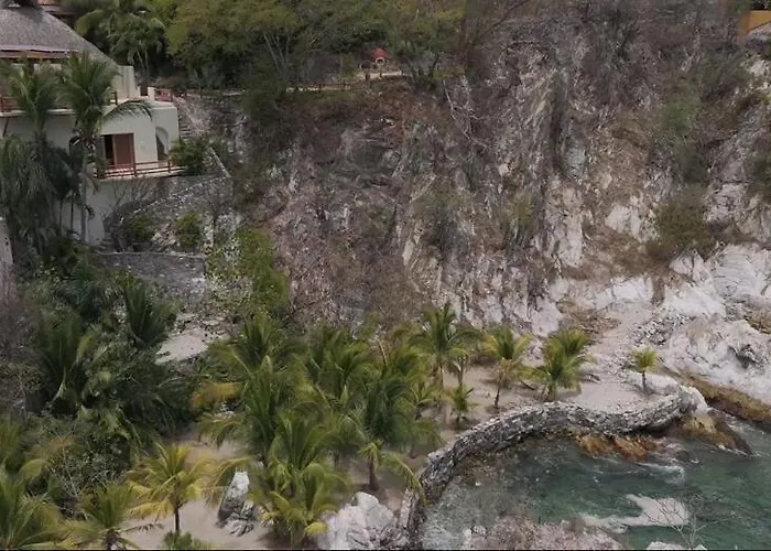 Dream With Private And Catering Zihuatanejo