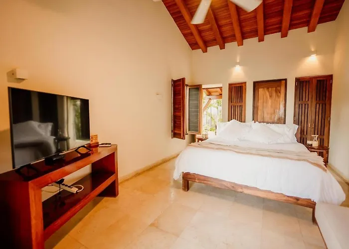 Dream With Private And Catering * Zihuatanejo