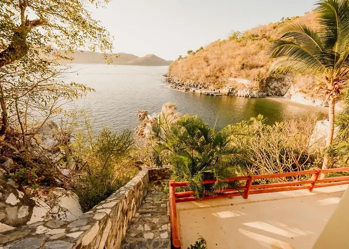 Dream With Private And Catering Villa