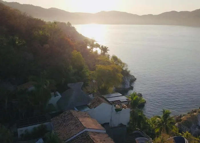 Villa Dream With Private And Catering