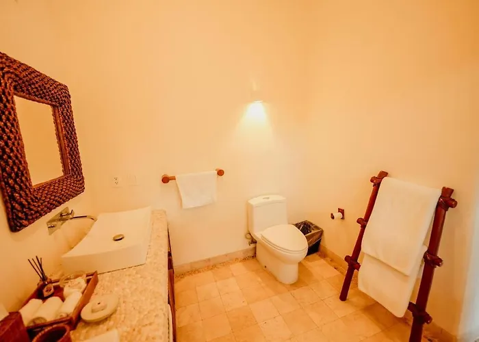 Villa Dream With Private And Catering Zihuatanejo