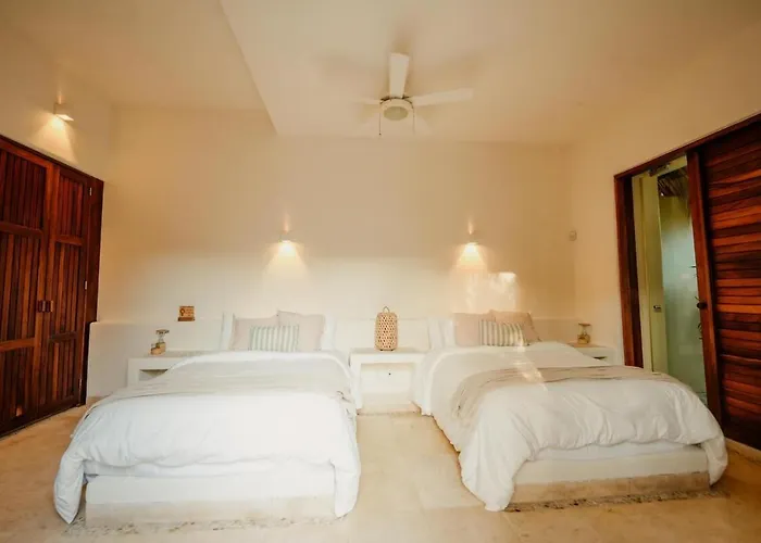 Dream With Private And Catering Zihuatanejo