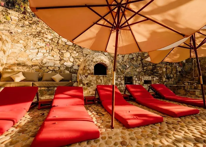 Villa Dream With Private And Catering