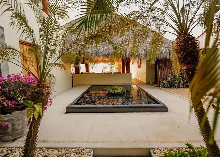 Dream With Private And Catering Zihuatanejo