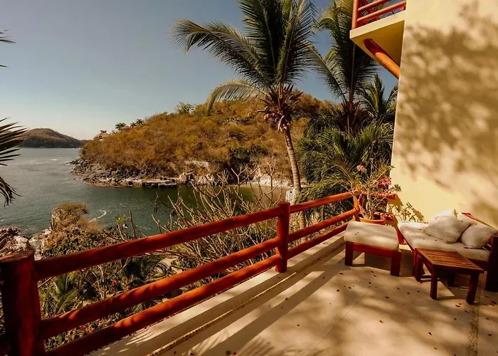 Dream With Private And Catering Villa