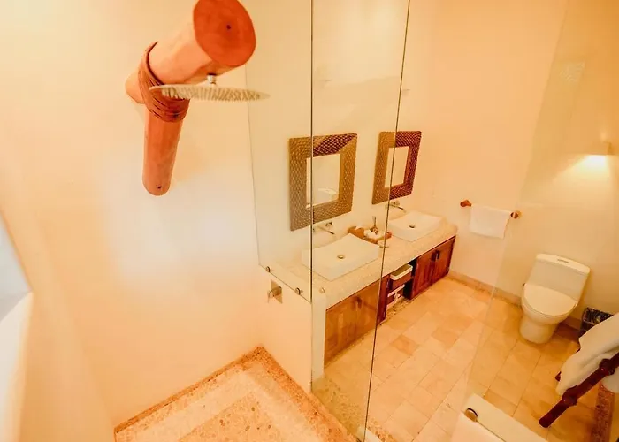 Villa Dream With Private And Catering
