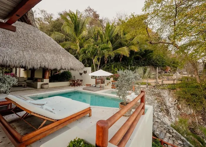 Villa Dream With Private And Catering