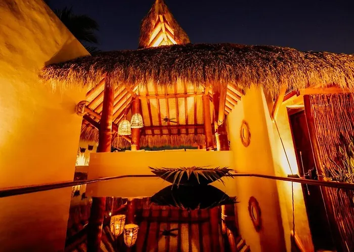 Dream With Private And Catering Villa *