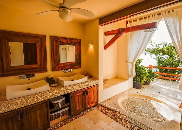 Dream With Private And Catering Villa *