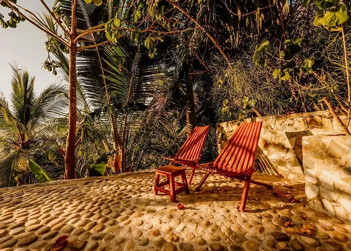 Dream With Private And Catering Villa Zihuatanejo