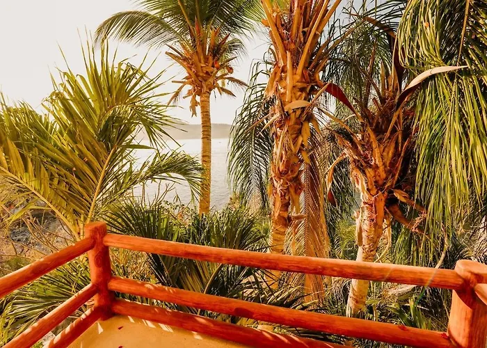 Villa Dream With Private And Catering Zihuatanejo