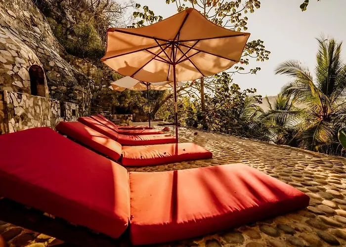 Dream With Private And Catering Villa *