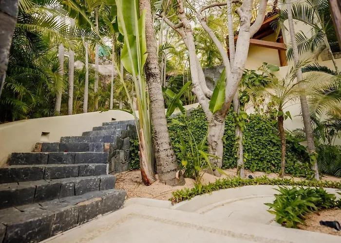 Dream With Private And Catering Villa Zihuatanejo