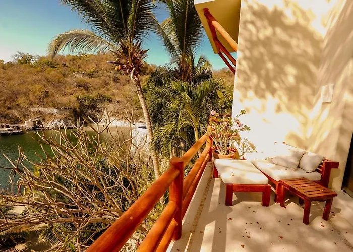 Dream With Private And Catering Zihuatanejo