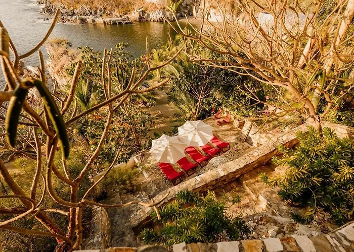 Dream With Private And Catering * Zihuatanejo