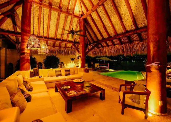 Dream With Private And Catering *