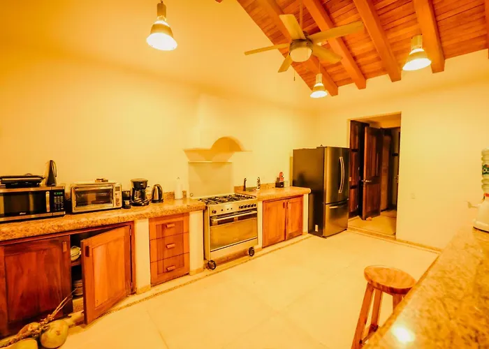 Dream With Private And Catering Zihuatanejo
