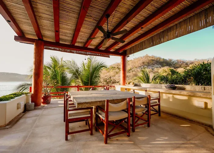 Villa Dream With Private And Catering *