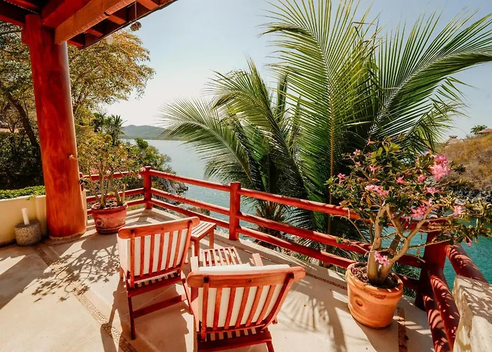 Dream With Private And Catering Villa *