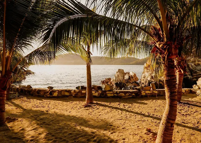 Dream With Private And Catering Zihuatanejo