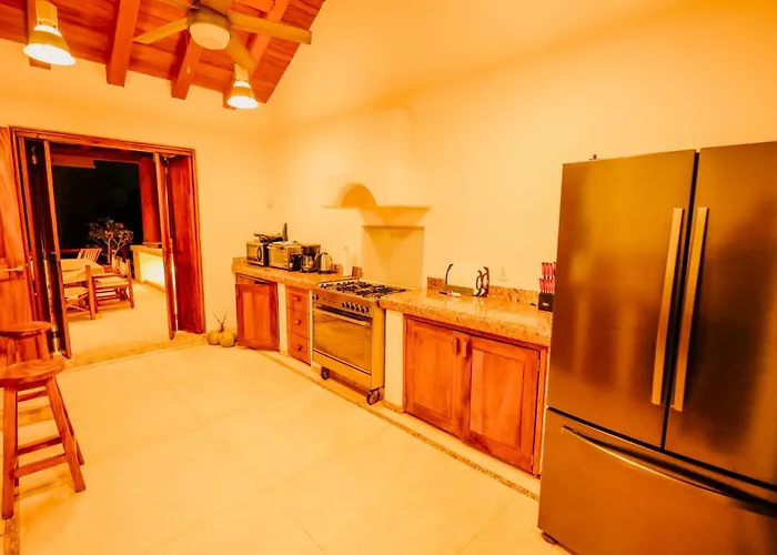 Dream With Private And Catering